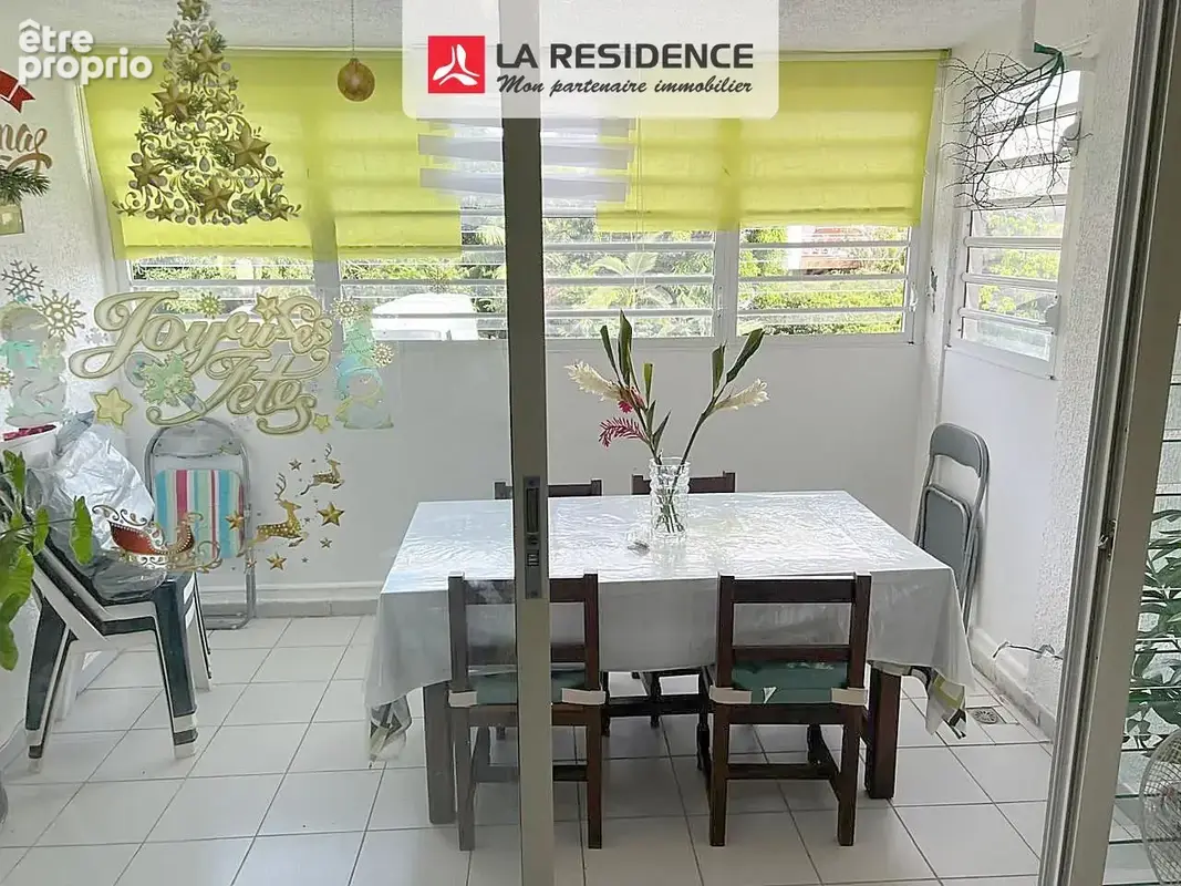 Appartement 3 pièces 58 m² à vendre à Fort-De-France (97200) - photo 3