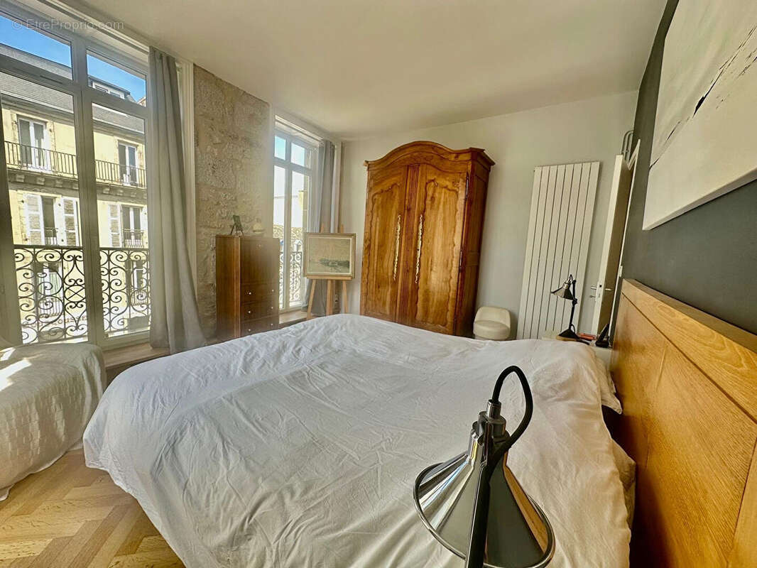 Appartement à QUIMPER