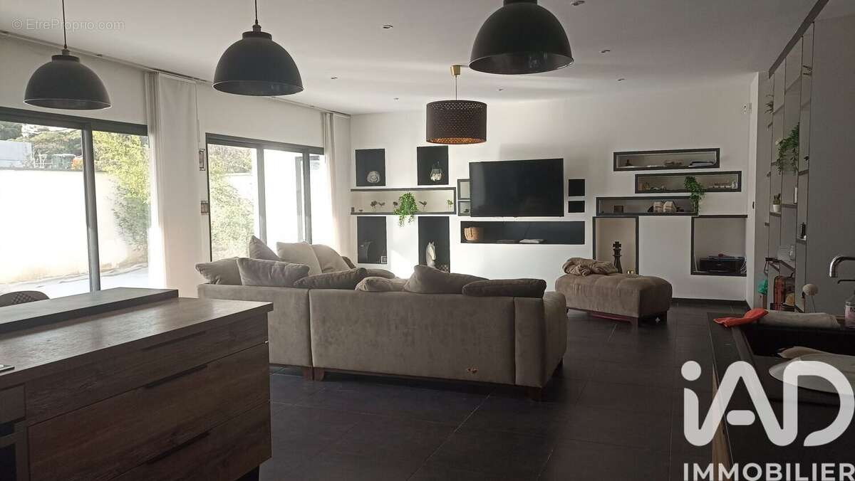 Photo 7 - Maison à MONTELIMAR