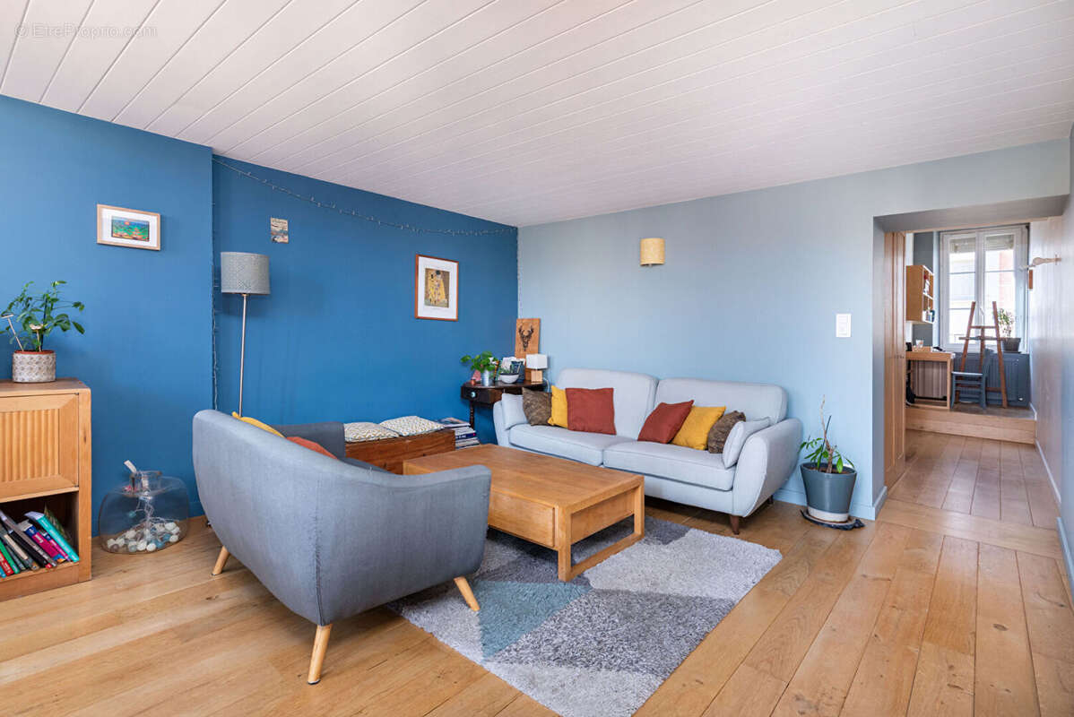 Appartement à LYON-4E