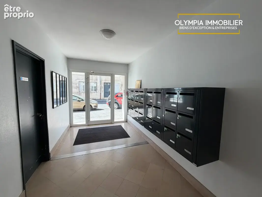 Appartement Traversant 90m2 - 3 chambres - photo 21