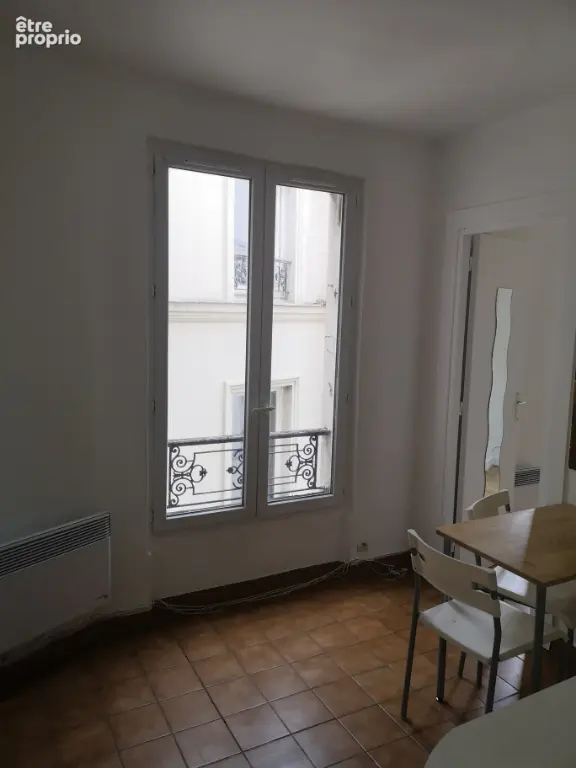 Appartement à PARIS-10E
