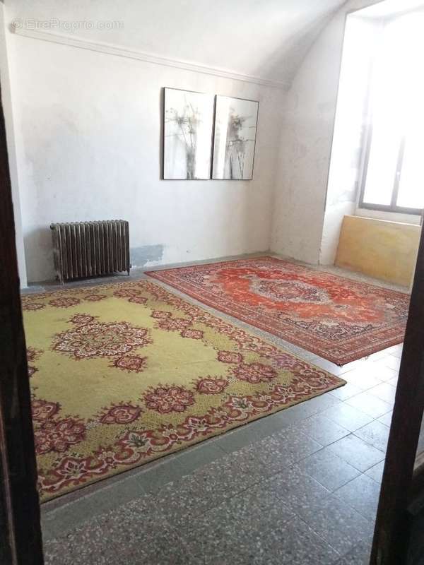 Maison à SAINT-HIPPOLYTE-DU-FORT