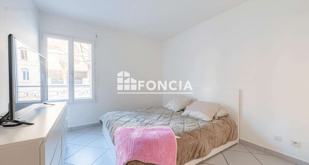 Appartement à VIENNE