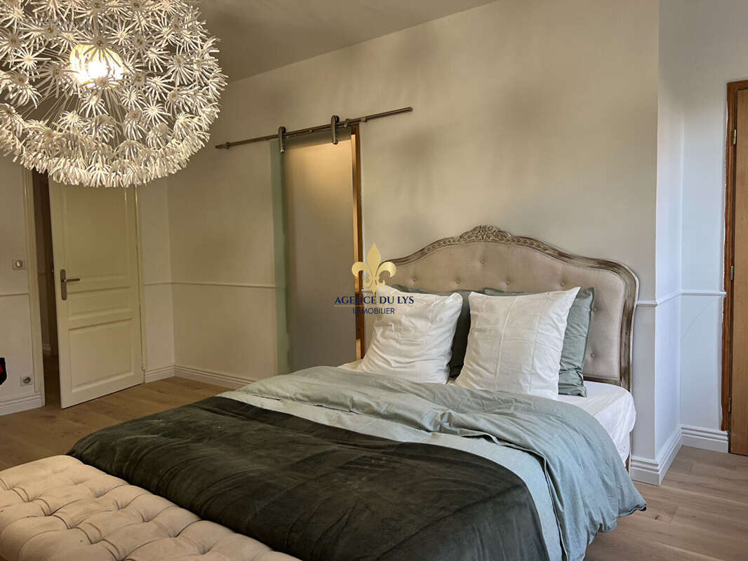 Maison à COYE-LA-FORET