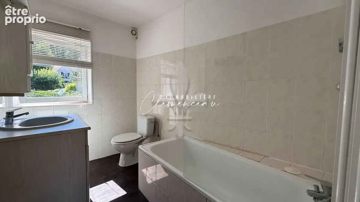 Seraincourt - Maison 4 pièces 65 m2 - photo 7