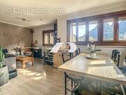 Appartement à SAINT-JEAN-D&#039;AULPS