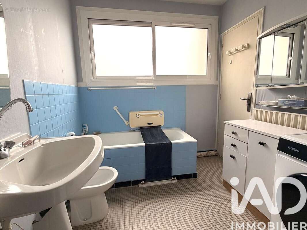 Photo 5 - Appartement à FLOIRAC