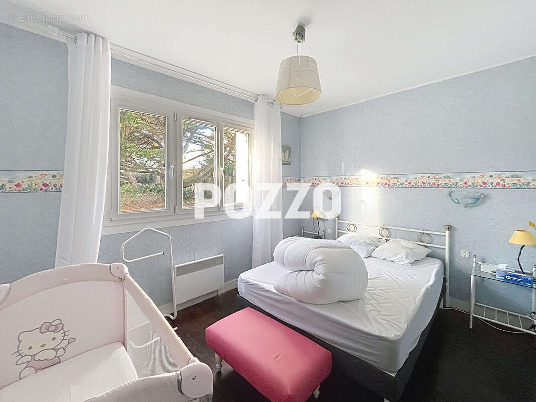 Maison à JULLOUVILLE