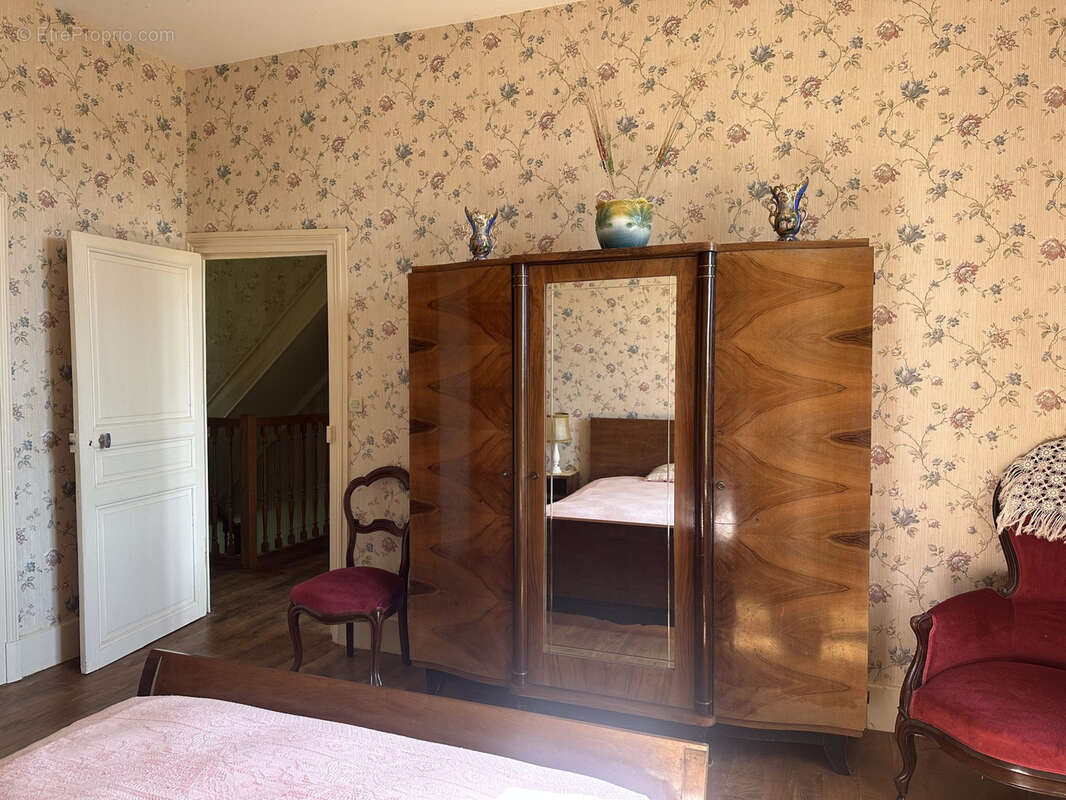 Maison de campagne sur 1,5 ha ! - photo 36