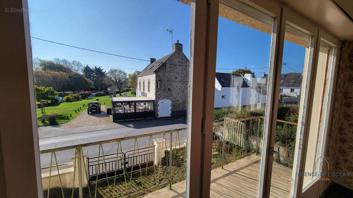 Maison à ERDEVEN