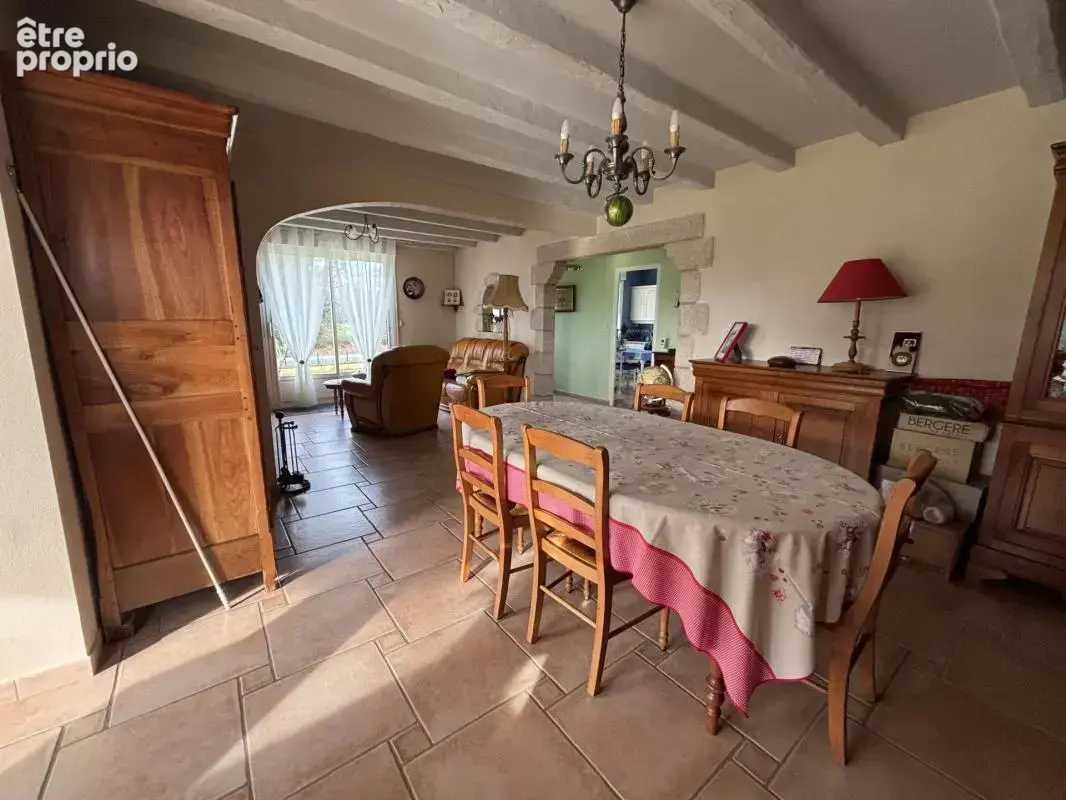 Maison 7 pièces - photo 3