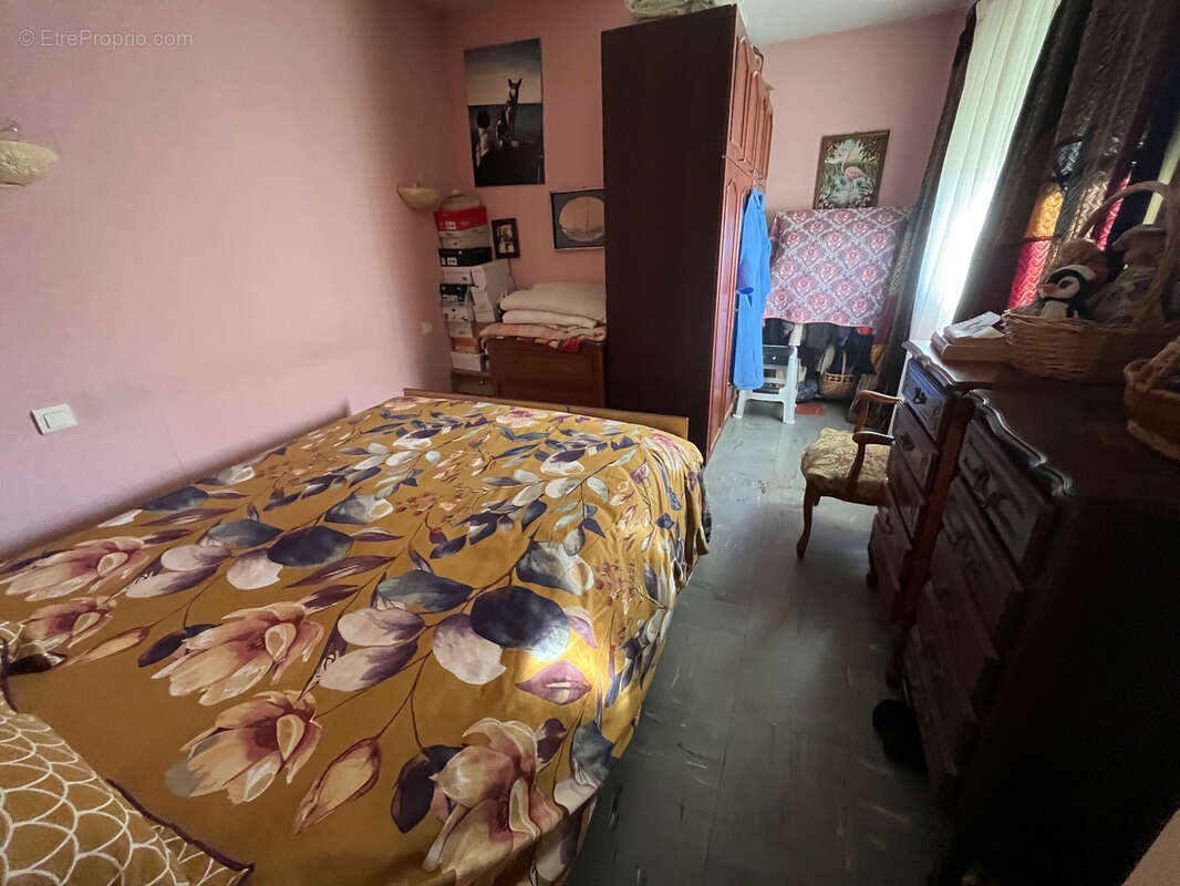 Appartement à BOULAZAC