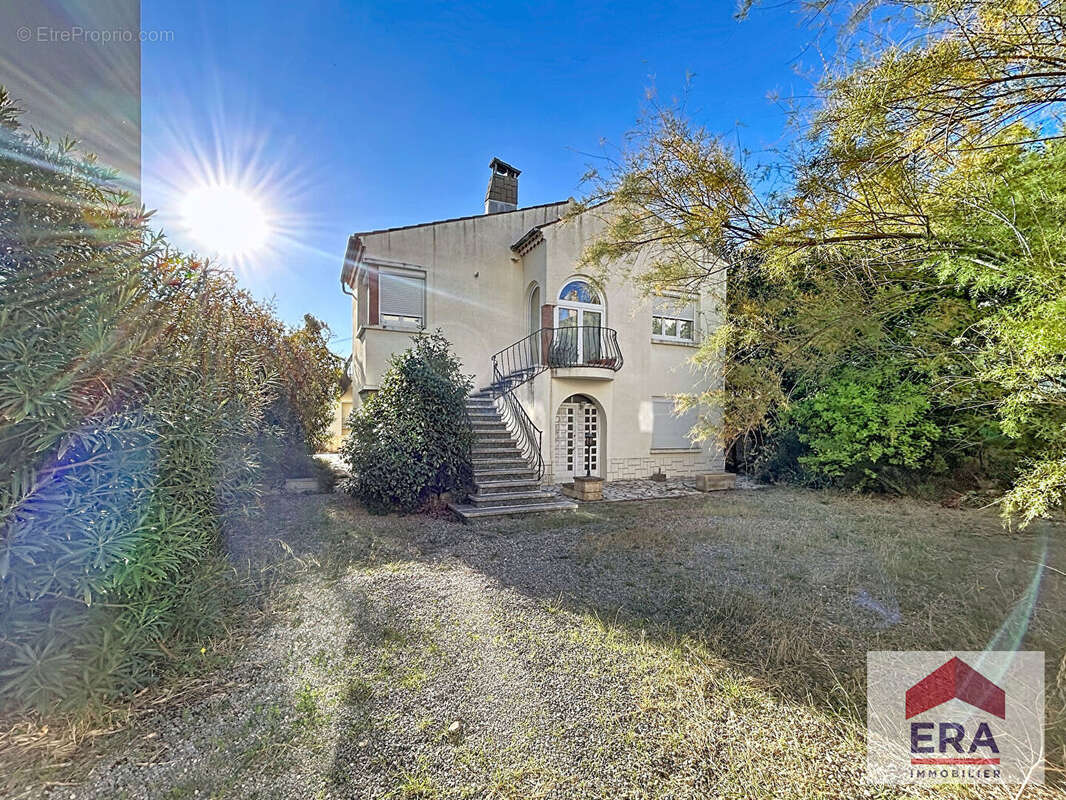 Appartement à BEZIERS