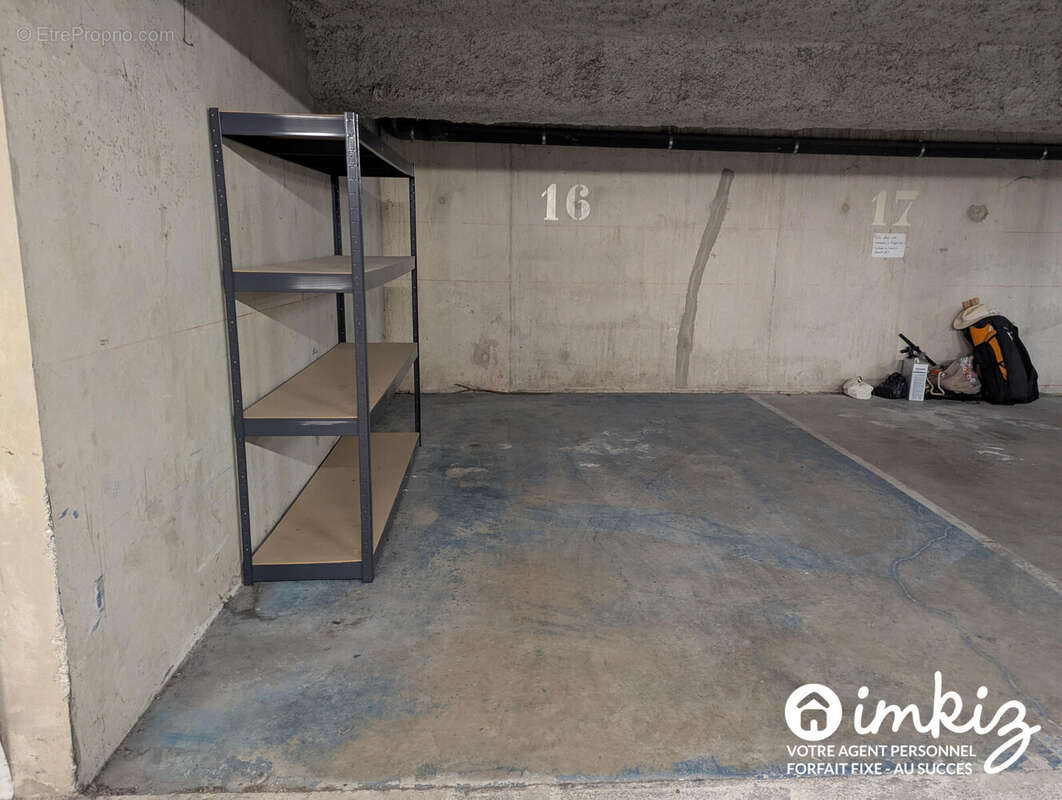 Appartement à GRABELS