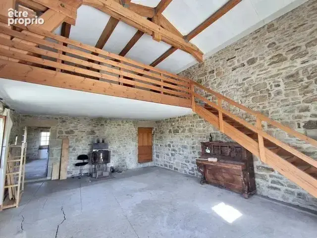 Grande batisse  les assions - photo 5