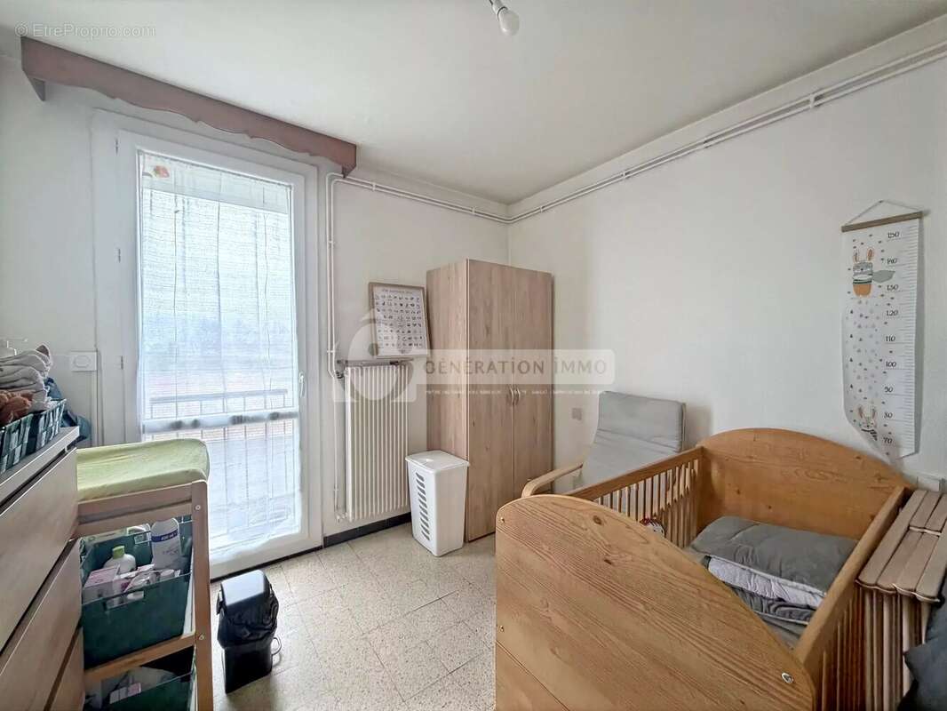 Appartement à ARLES