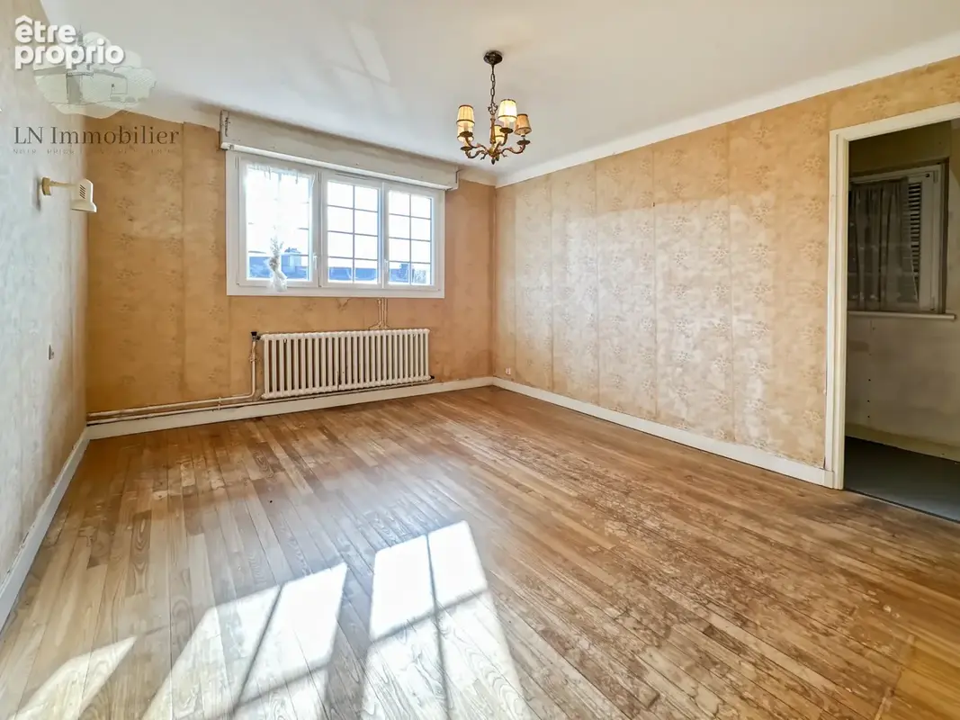 Maison au centre-ville de concarneau - 131 m2 - photo 8