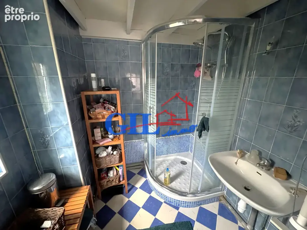 Cesson la foret - maison canadienne de 116m² - photo 5
