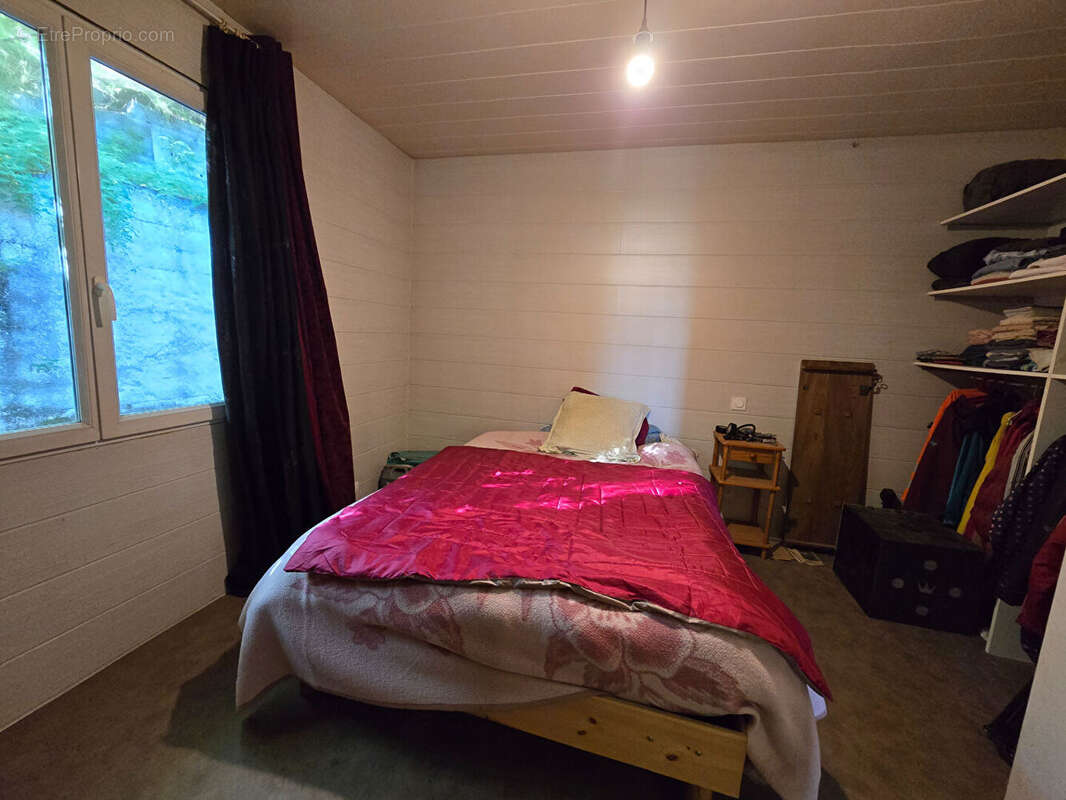 Maison à CHADRAC