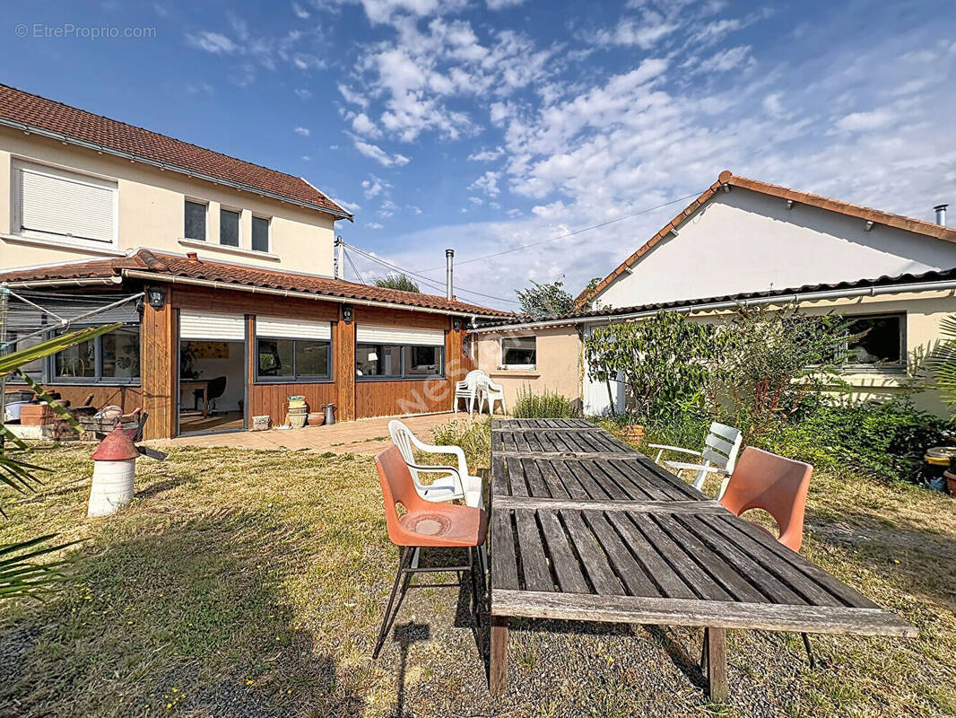 Maison à REZE