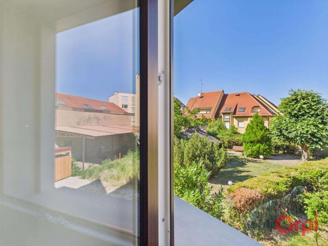 Coup de cœur au Vieux Schiltigheim – T2 rénové, calme, parking et cave - photo 11