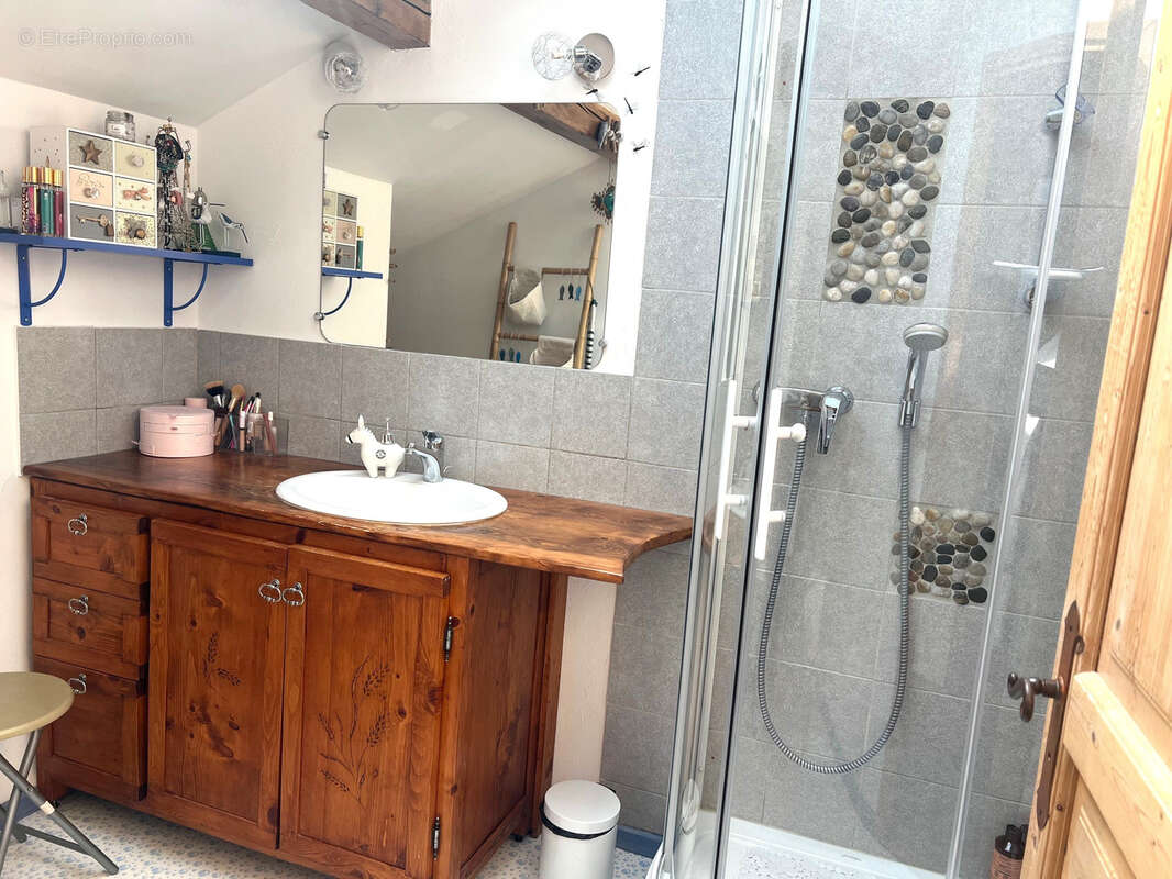 Appartement à SAINT-PIERRE-D&#039;ALBIGNY