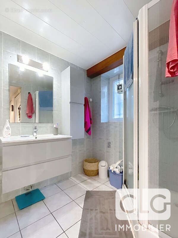 Maison Quimper 6 pièce(s) 128 m2 - photo 12