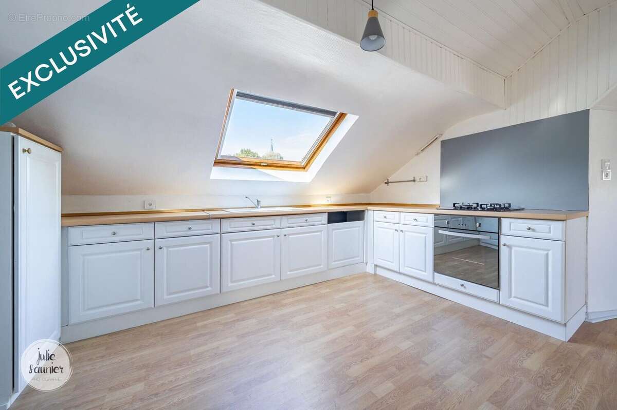 Photo 2 - Appartement à FORBACH