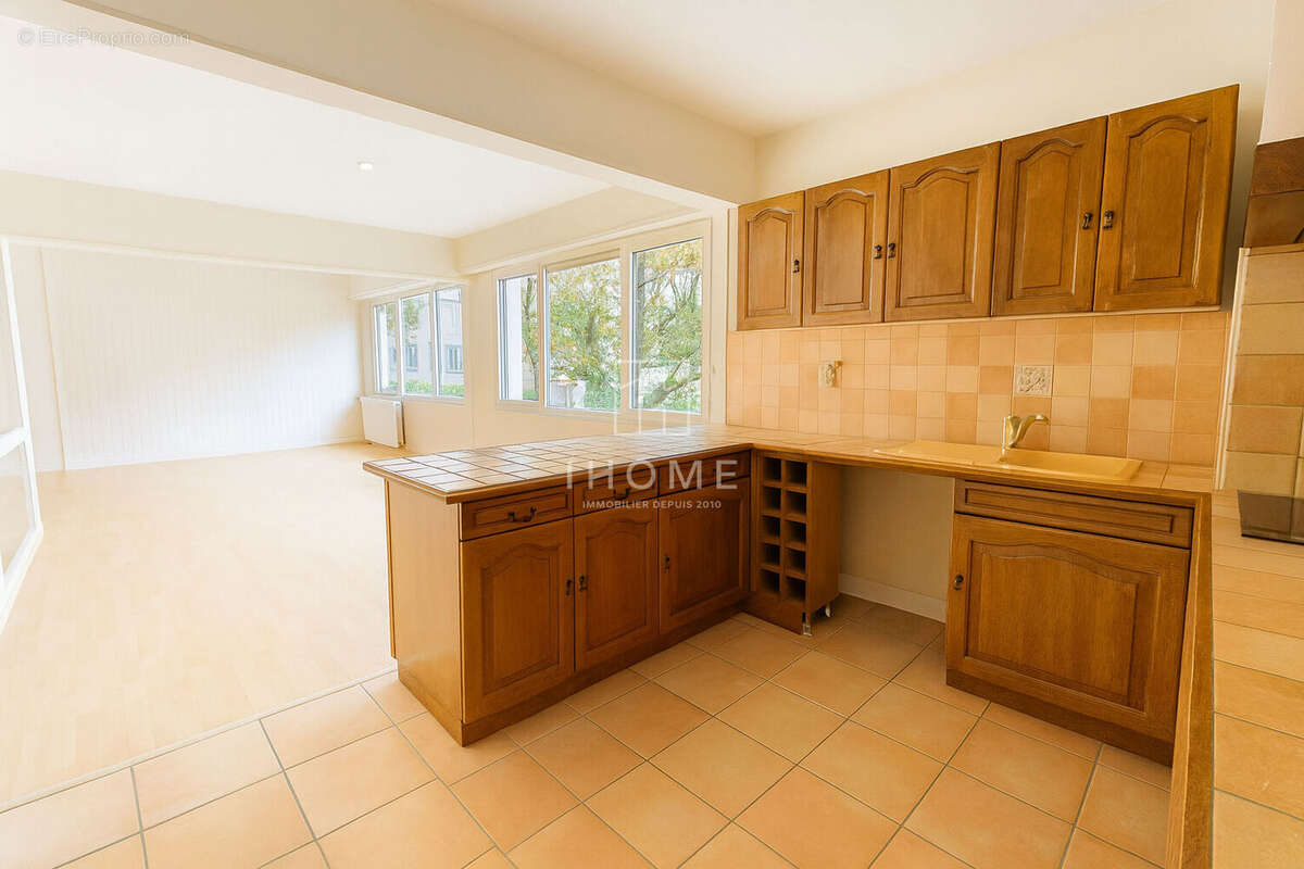 Appartement à ANGERS