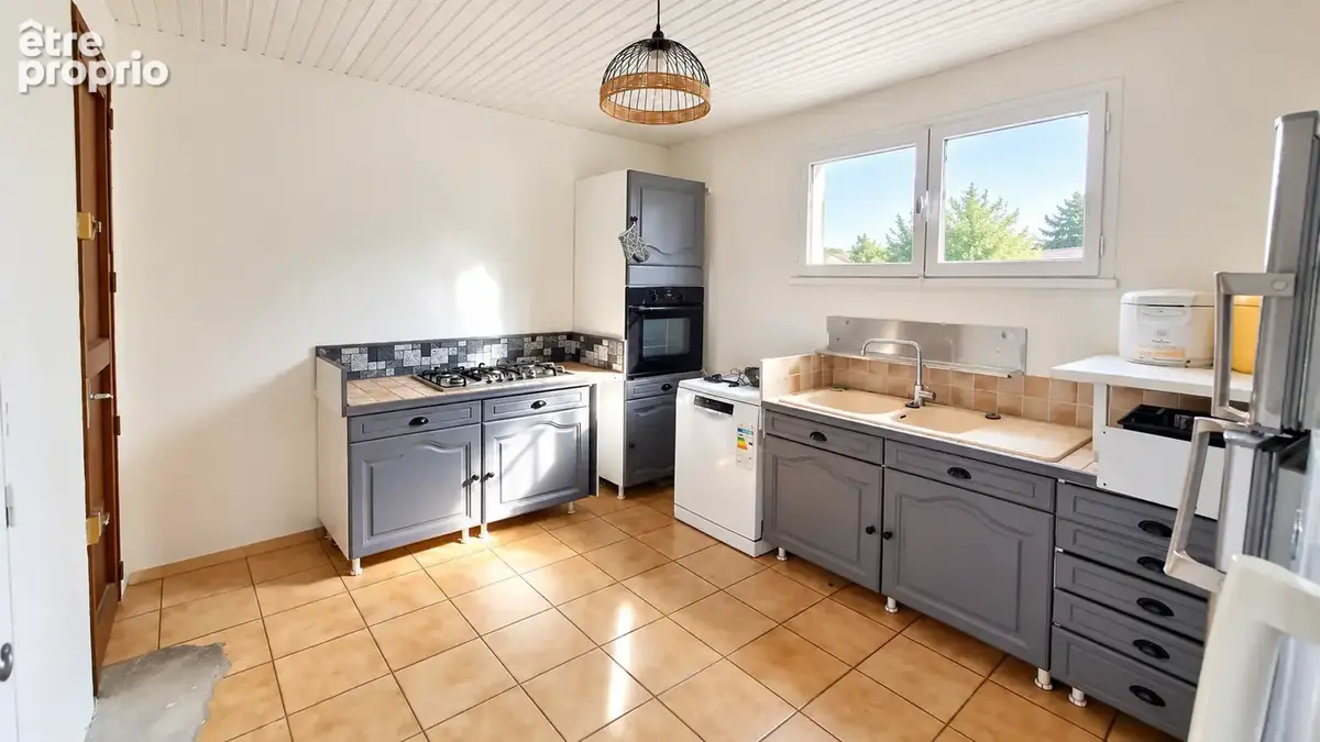 Maison d’architecture 180 m2 avec 5 chambres, piscine et terrain de 1 255 m2   proche Lézignan-Corbières - photo 16