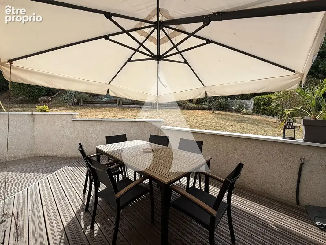Maison Évreux 5 pièce(s) - photo 13