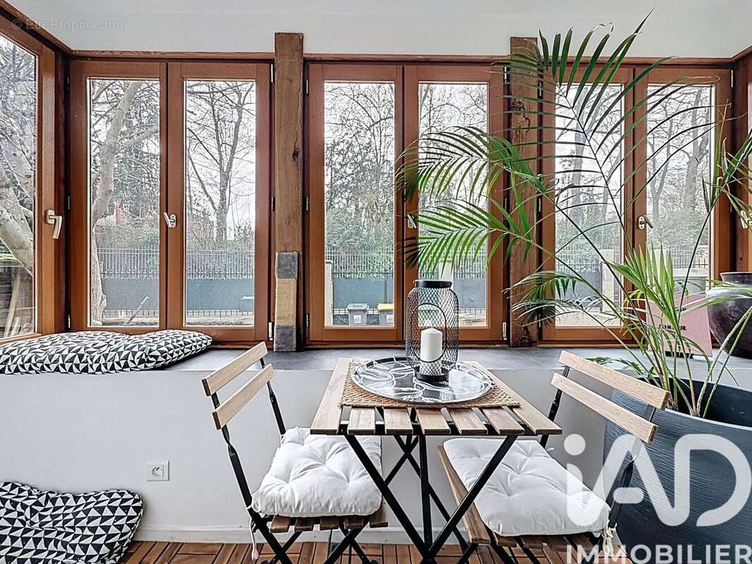 Photo 4 - Maison à ORLY