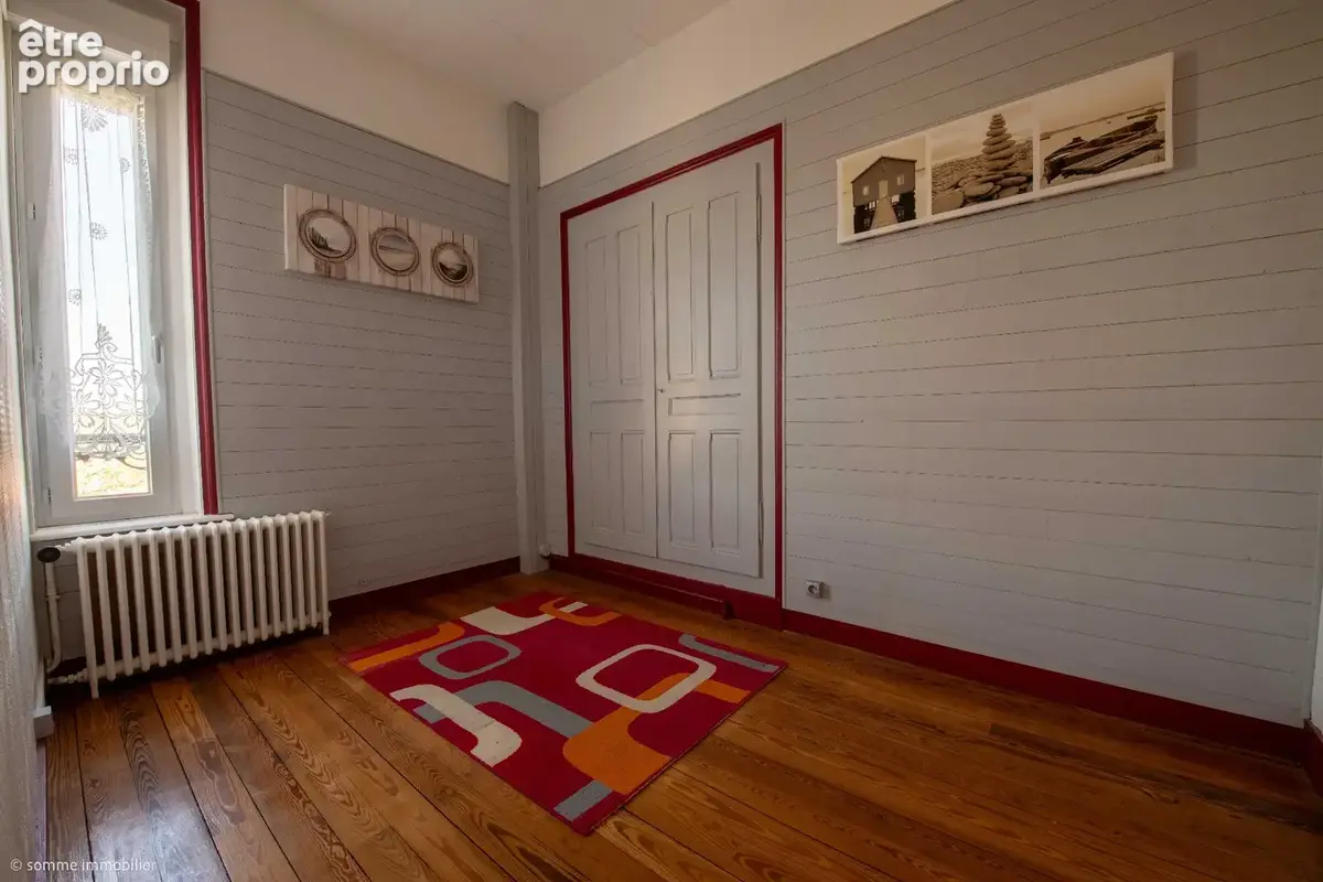 Maison 9 pièces 219 m² à vendre à Flixecourt (80420) - photo 8