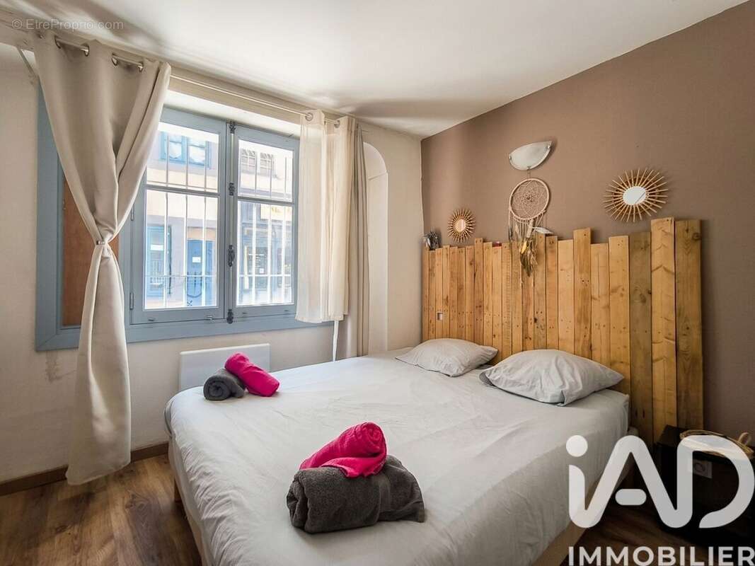 Photo 4 - Appartement à CARCASSONNE