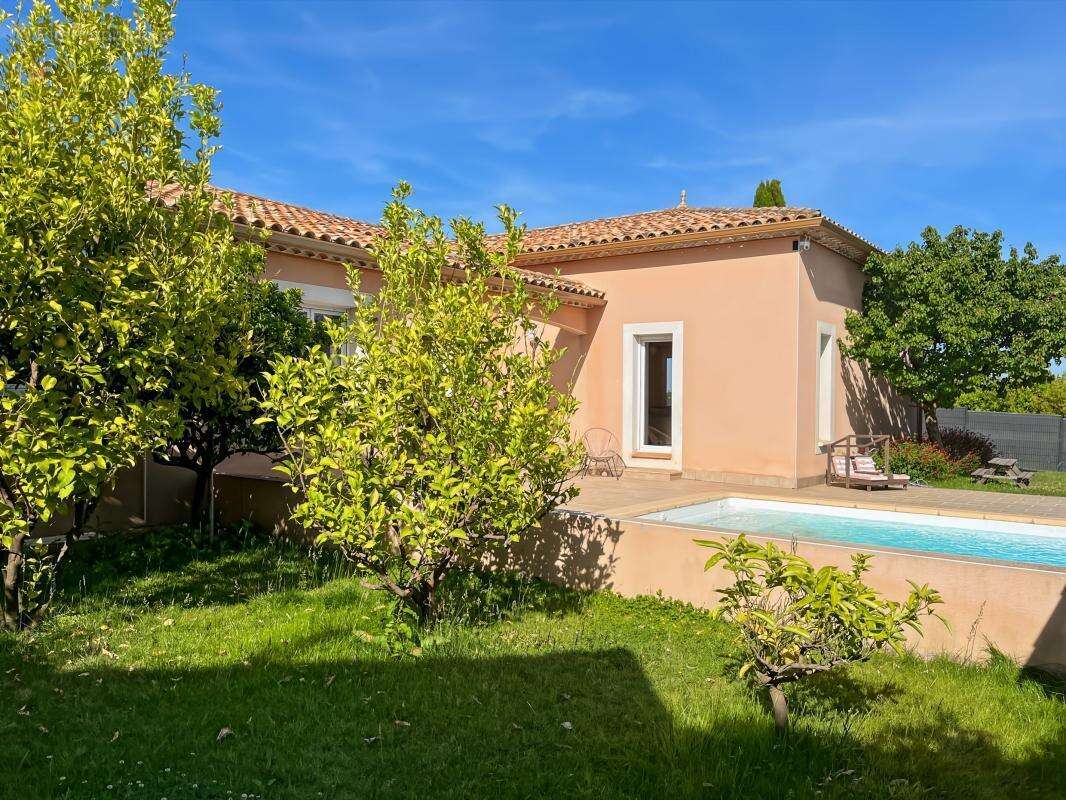 Maison à PINET