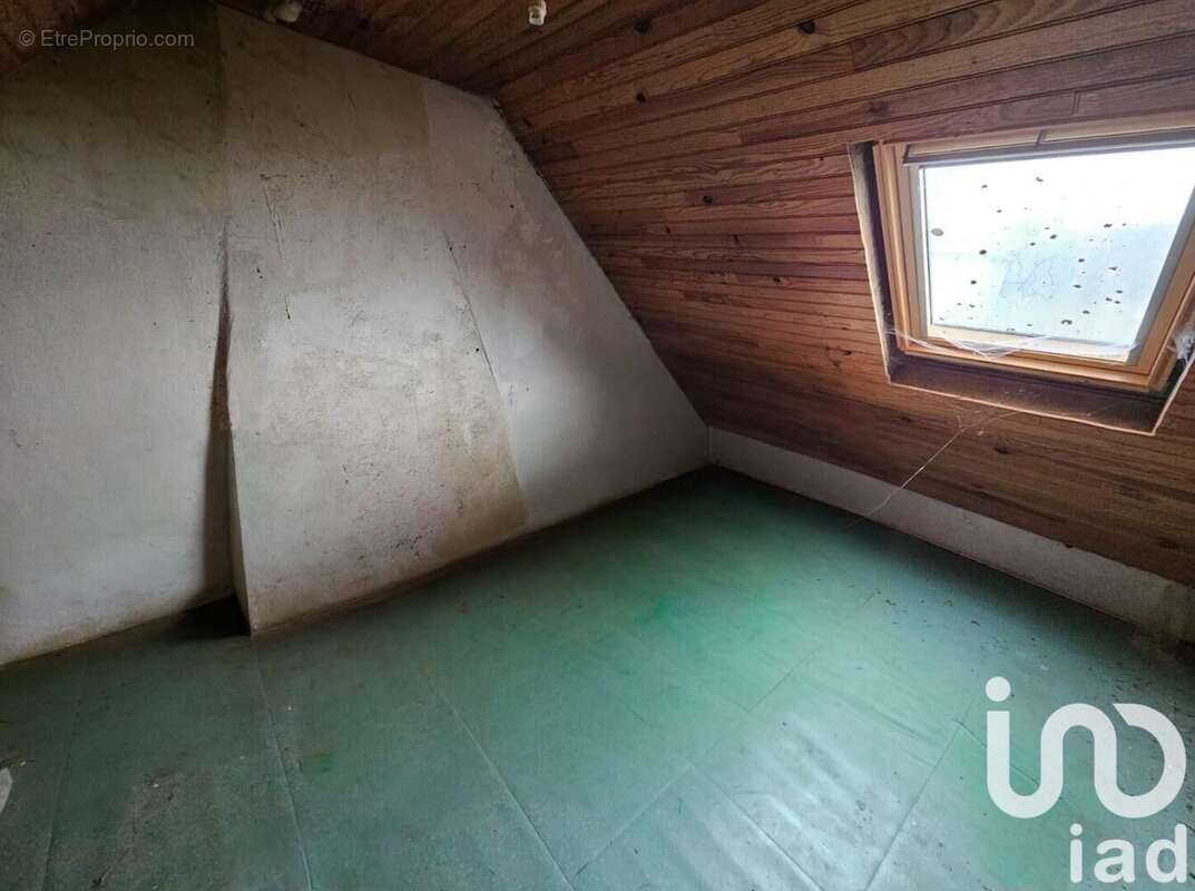 Photo 6 - Maison à SCRIGNAC