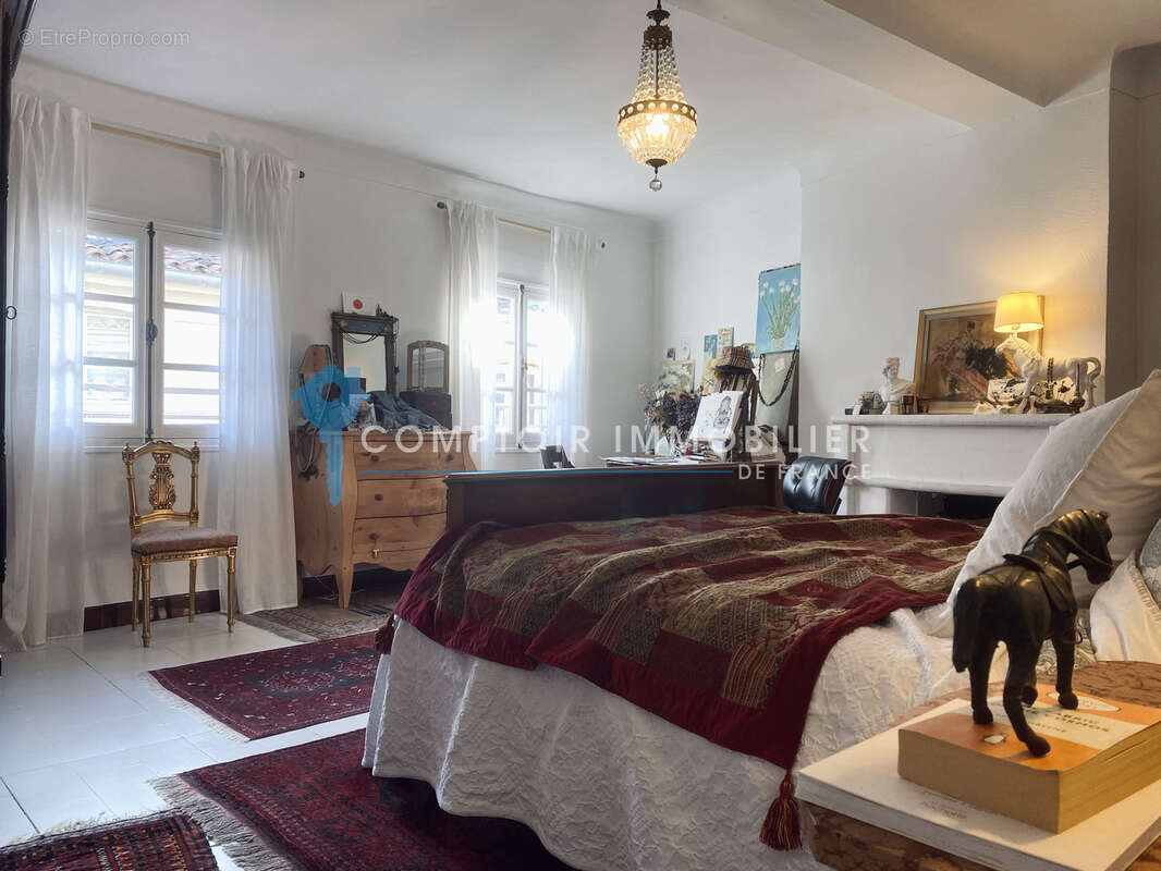Maison à APT