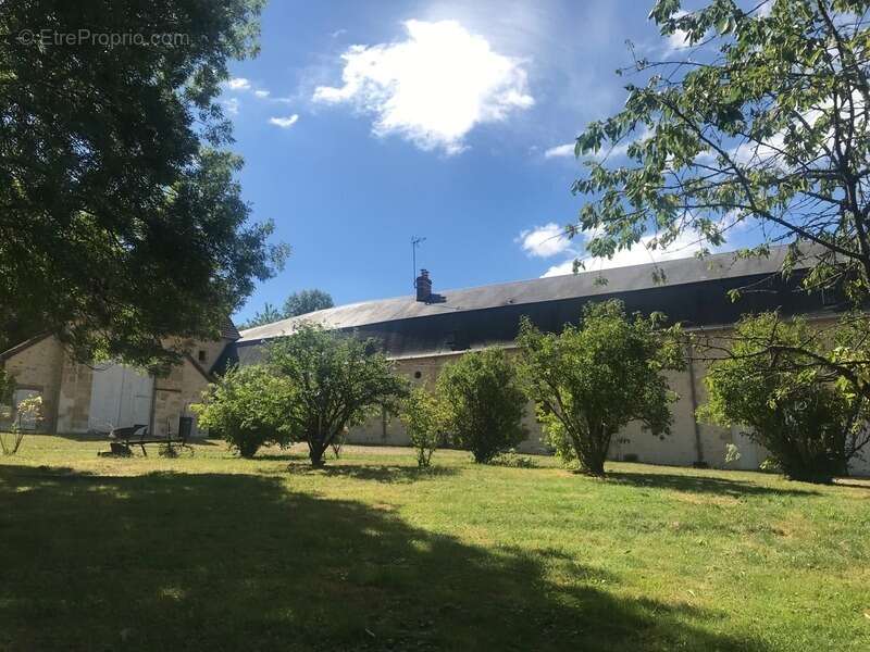 Domaine à vendre au cœur des Amognes - photo 8