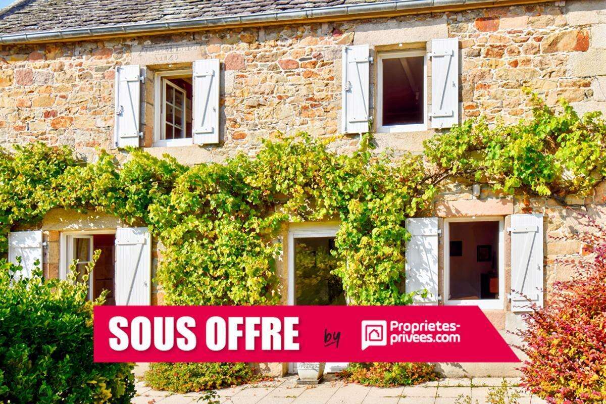 Maison à TREBEURDEN