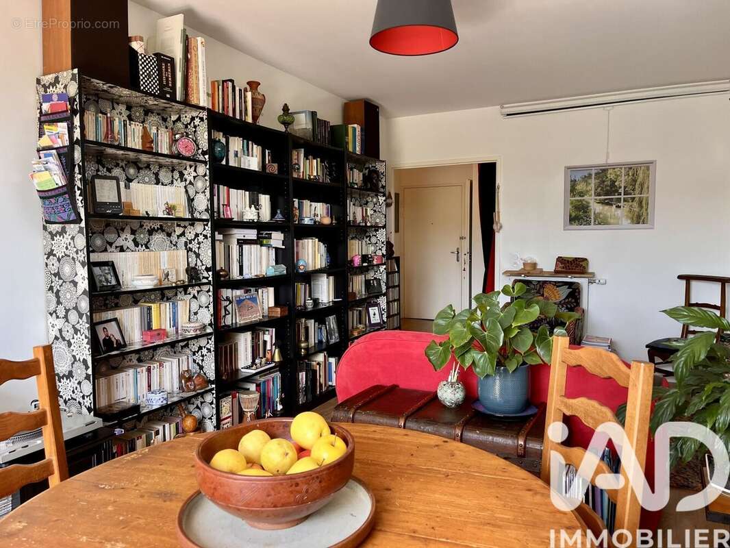 Photo 6 - Appartement à L'ILE-SAINT-DENIS