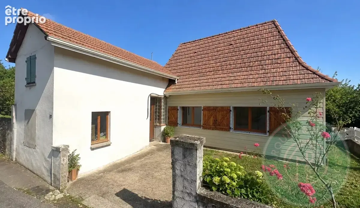 Photo Maison à Garlin au prix de 169 000€