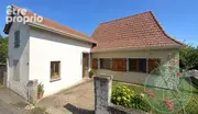 Maison à GARLIN