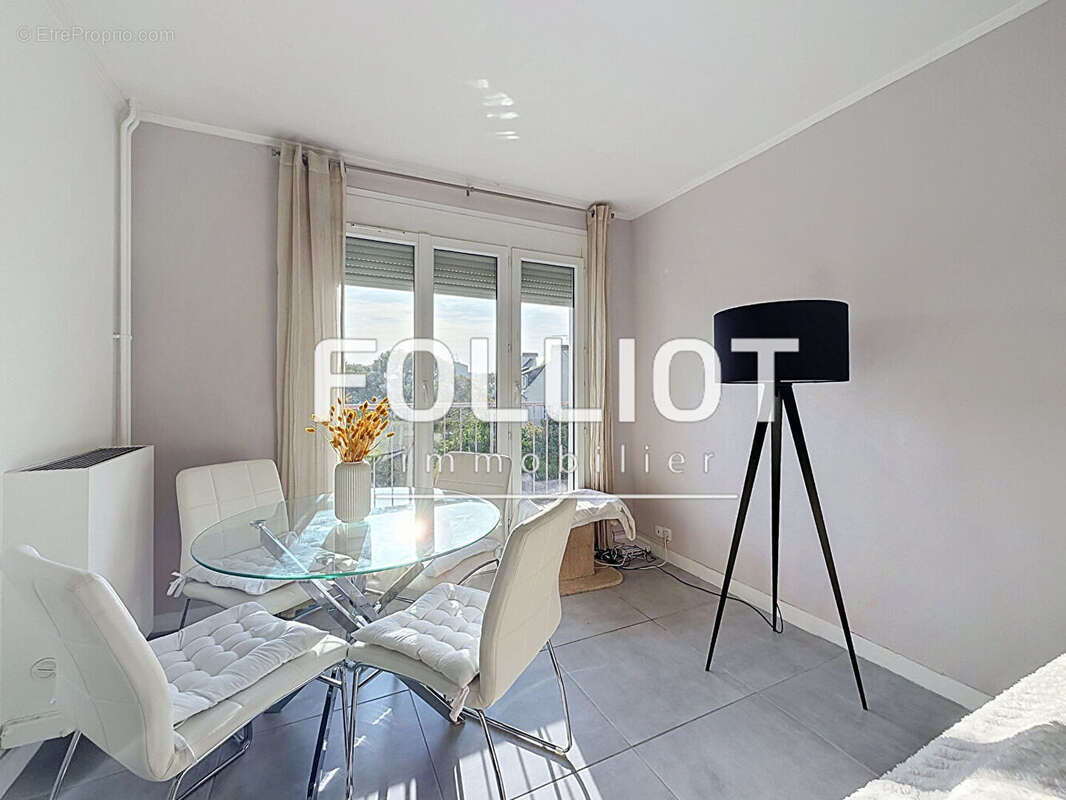 A VENDRE Appartement 2 pièces avec parking et cave Mondeville - photo 5