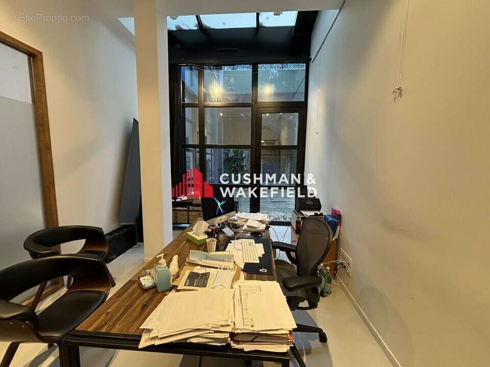 Commerce à TOULOUSE