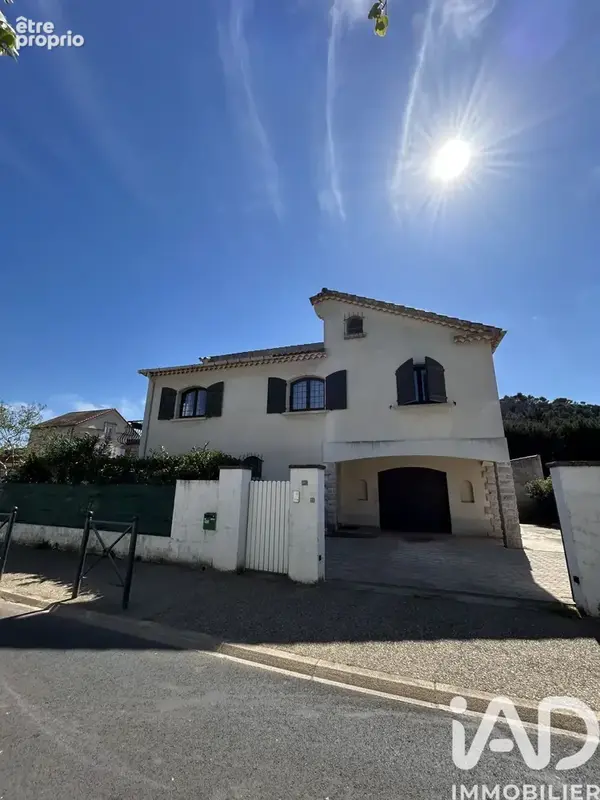 Photo 1 - Maison à CESSENON-SUR-ORB