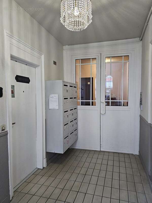 Appartement à BAGNERES-DE-BIGORRE