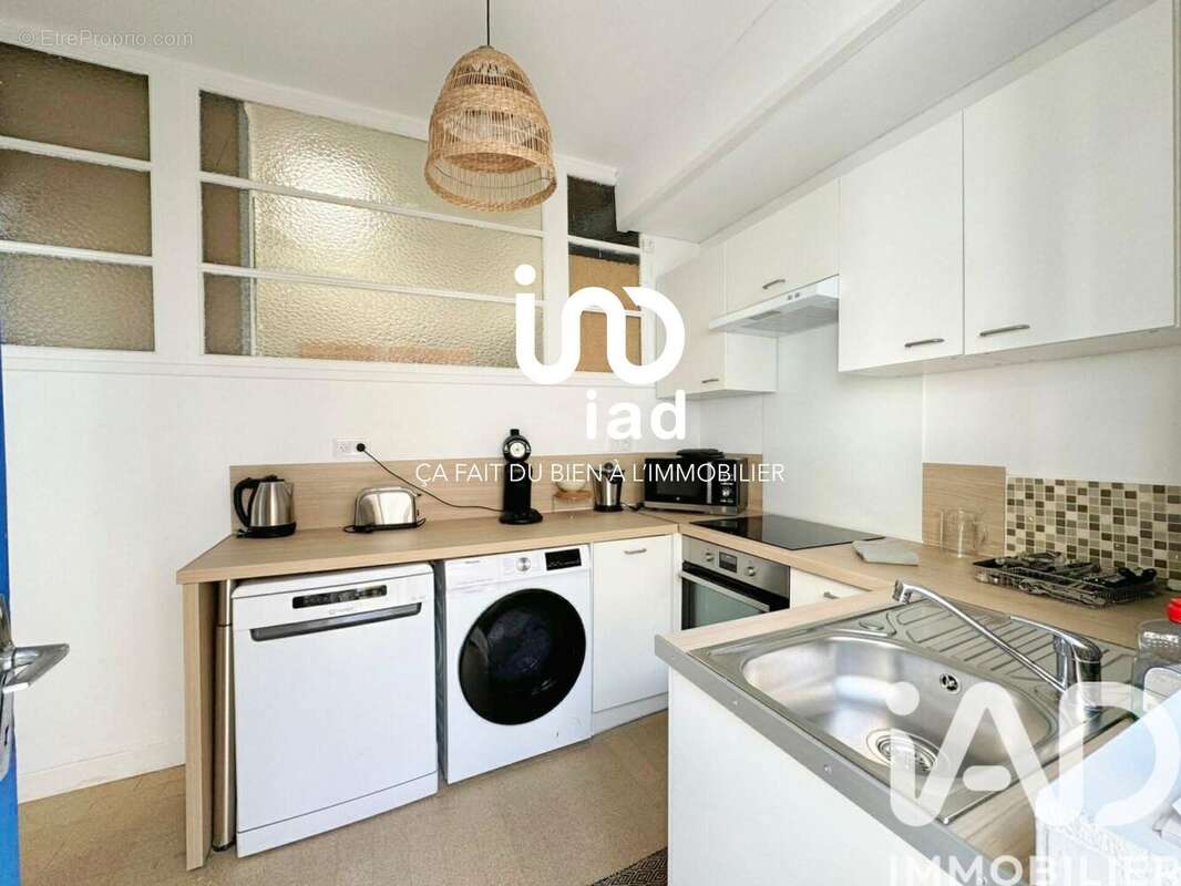 Photo 3 - Appartement à LE PORTEL