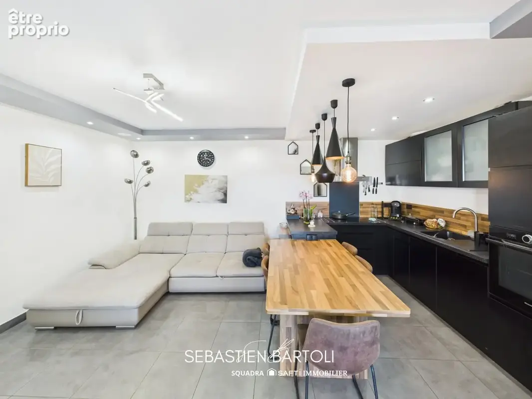 Photo 1 - Appartement à PORTO-VECCHIO