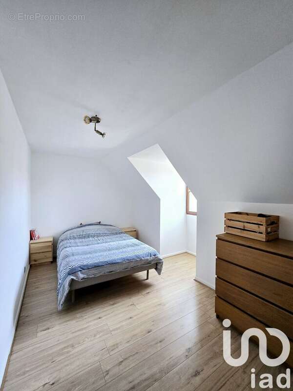 Photo 8 - Maison à CLERMONT